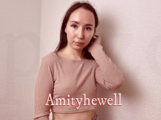 Amityhewell