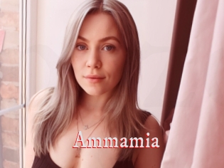 ammamia Pornstars Zoe