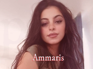 Ammaris