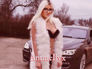 ammellyx Pornstars Zoe