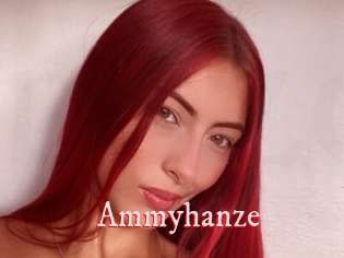 Ammyhanze