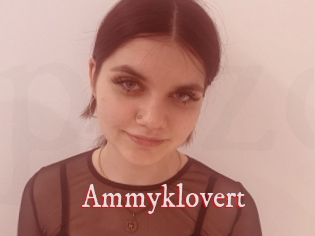 Ammyklovert