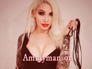 ammymanson Pornstars Zoe