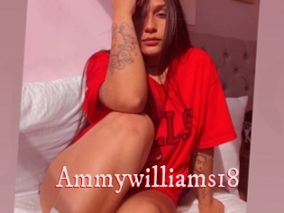 Ammywilliams18