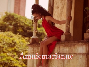 Amniemarianne