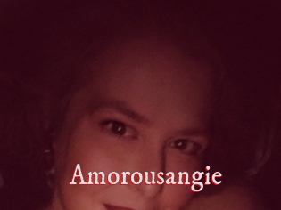 Amorousangie