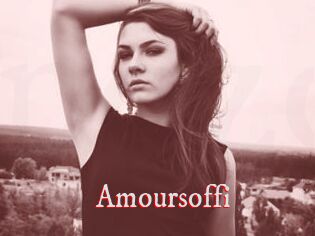 Amoursoffi