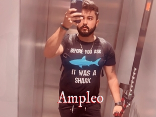 Ampleo