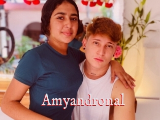 amyandronal Pornstars Zoe