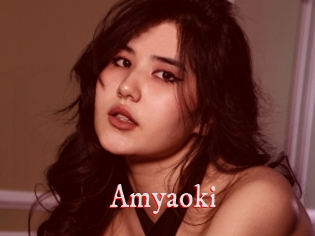 Amyaoki