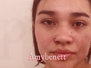 Amybenett