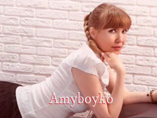 Amyboyko