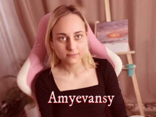 amyevansy Pornstars Zoe