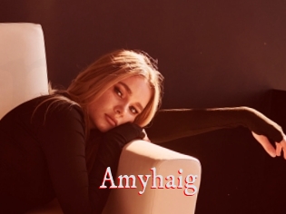 Amyhaig
