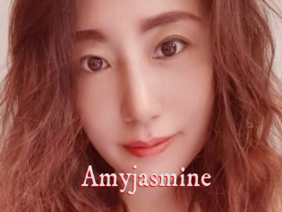 Amyjasmine