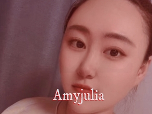 Amyjulia