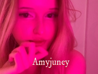 Amyjuney