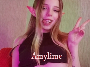Amylime