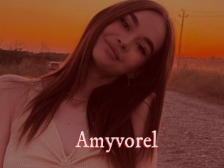 Amyvorel