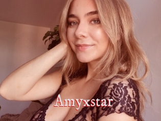 Amyxstar