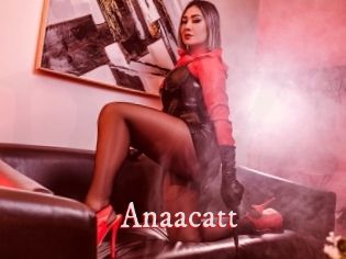 Anaacatt