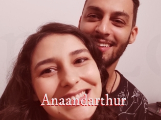 Anaandarthur