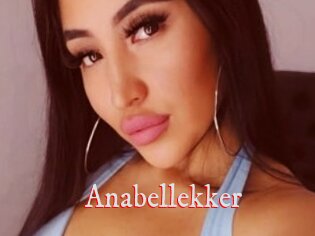 Anabellekker