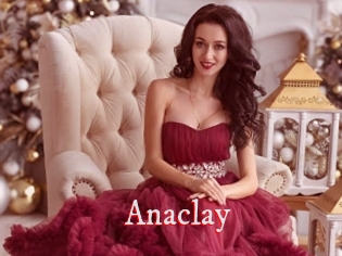 Anaclay