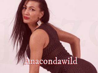 Anacondawild