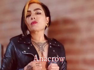 Anacrow