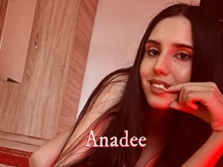 Anadee