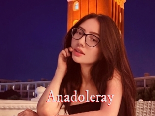 anadoleray Pornstars Zoe