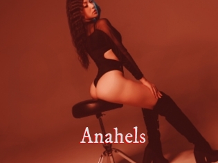 Anahels