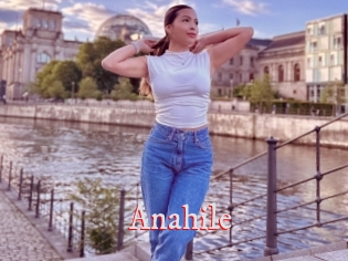 Anahile