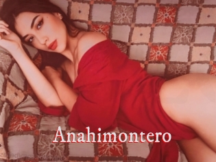 anahimontero Pornstars Zoe