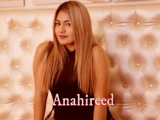 Anahireed