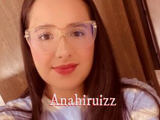 Anahiruizz