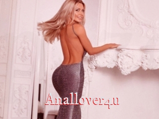 Anallover4u