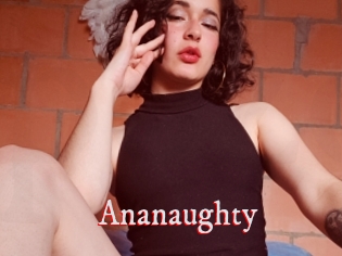 Ananaughty