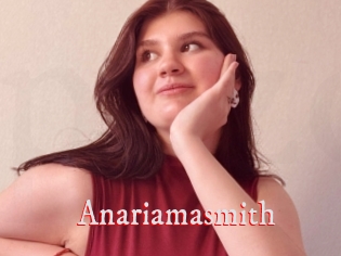 Anariamasmith