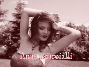 Anastasiaroialli