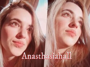 Anasthasiahall