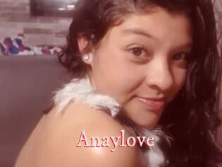 Anaylove