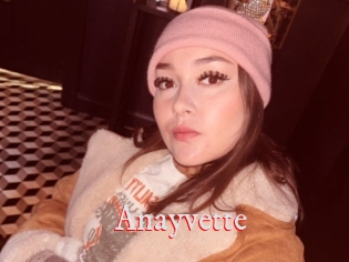 Anayvette