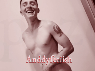 anddyfetiish Pornstars Zoe