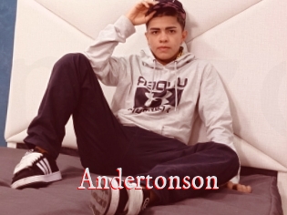 Andertonson