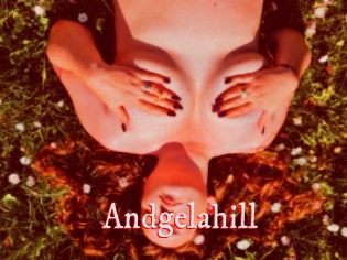 andgelahill Pornstars Zoe