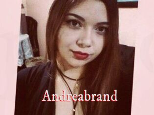 Andreabrand