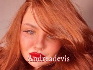 Andreadevis