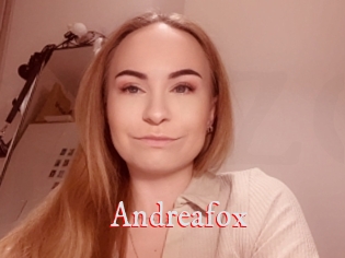 Andreafox